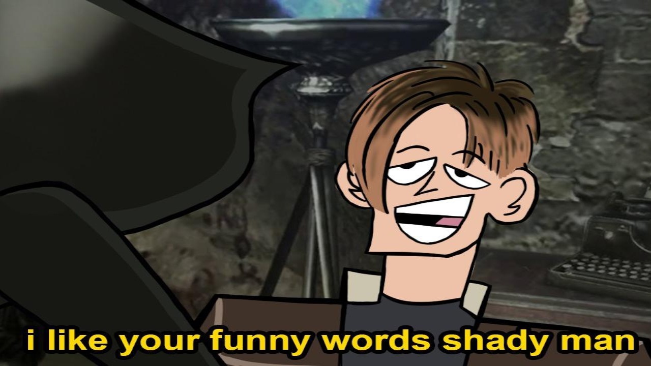 RESIDENT SLOPER: Salami czwartki