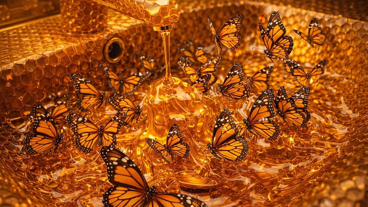 Which Sink Will Calm You the Most? 😱💧 | Ultra Satisfying AI ASMR (Relax & Chill)