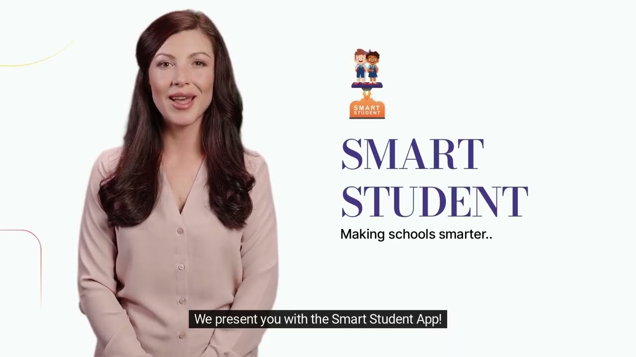 ✅Introducing The Best School Management Software - SMARTSTUDENT.APP