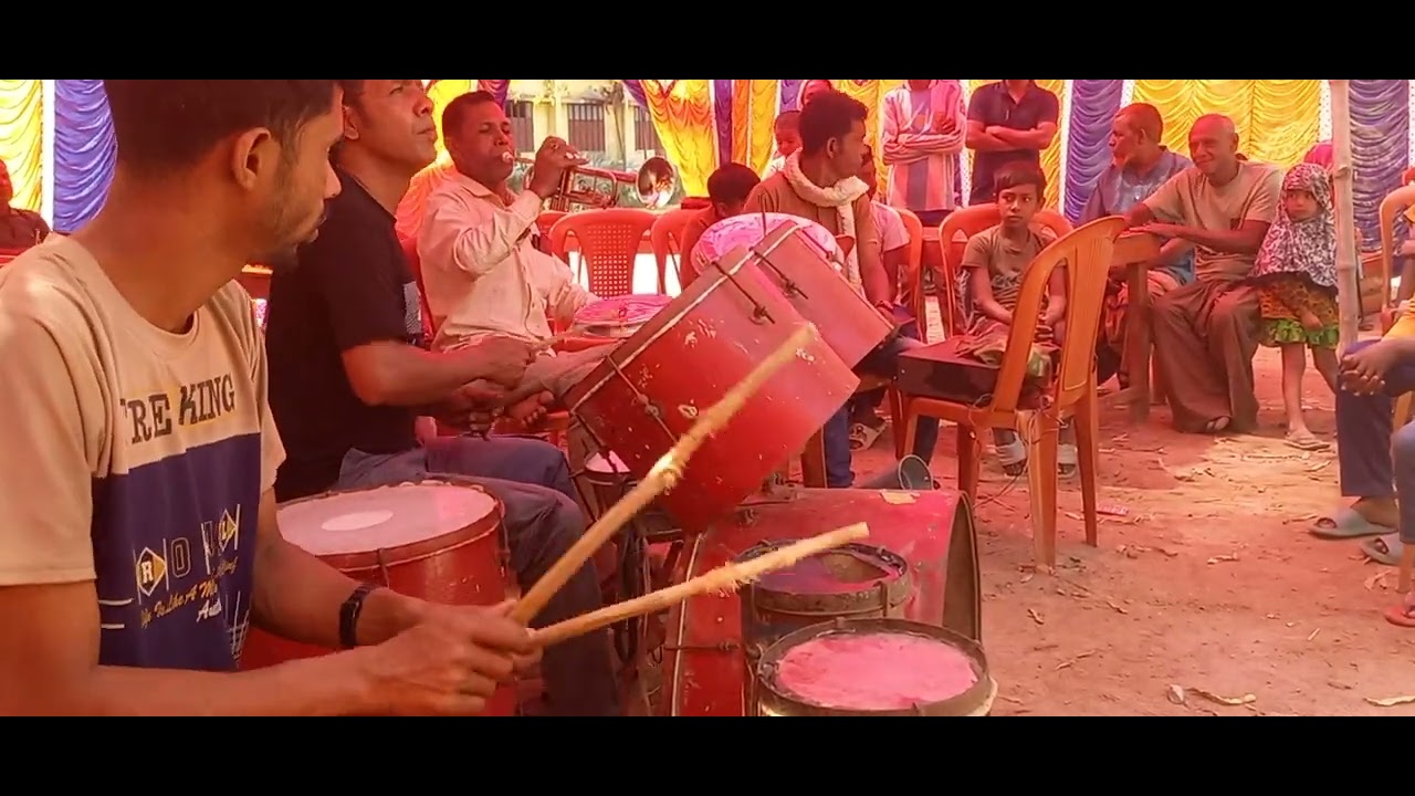 ও সাথী একবার এসে দেখে যাও কত সুখে আছি