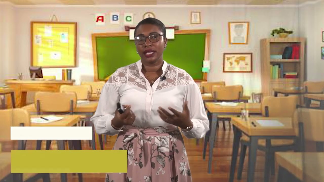 English Language - Grade 5: Facts and Details