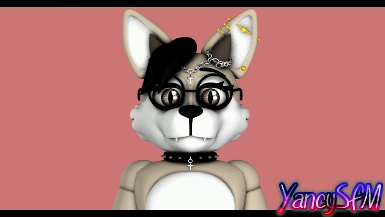 (+13)[SFM/OC/MEME/GIFT] Birthday gift for RaySFM! ❤