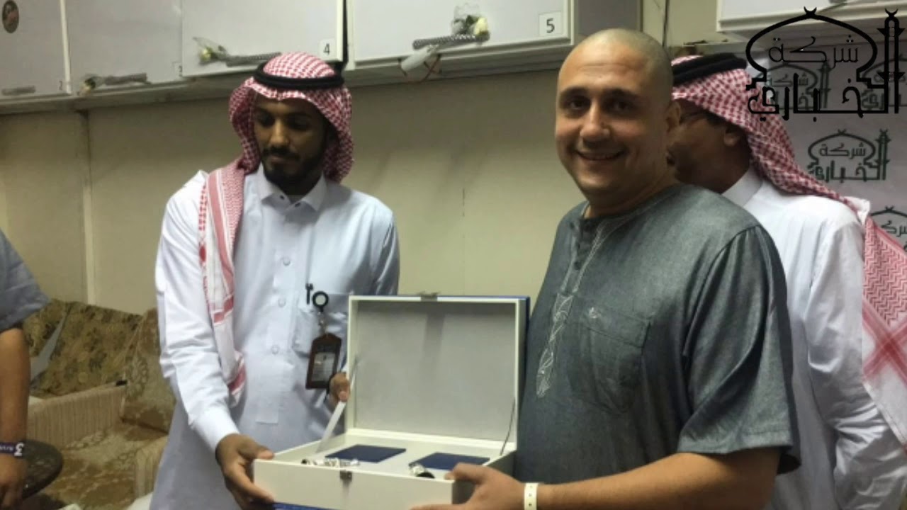 مقتطفات من سناب شركة الخباري ١٤٤٠