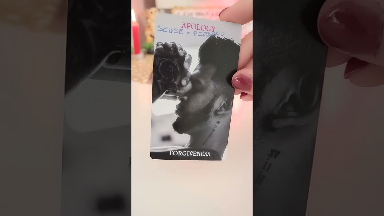 C'È UN MESSAGGIO X TE? 💕