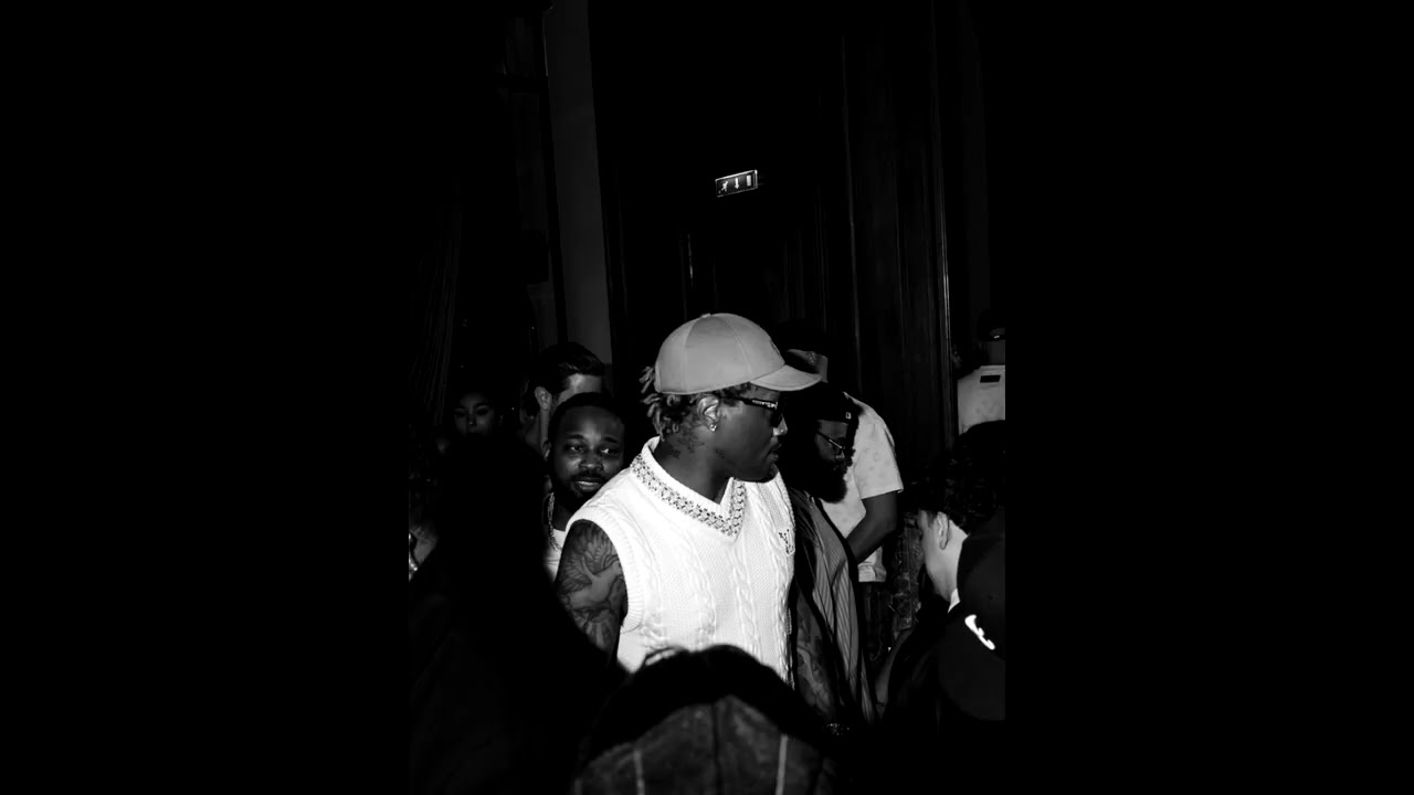 FUTURE x PLAYBOI CARTI TYPE BEAT - 