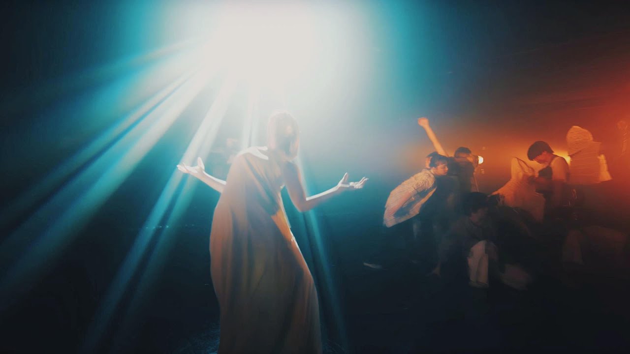 Fish｜Music × Dance｜Gift vol.8「まほろば」