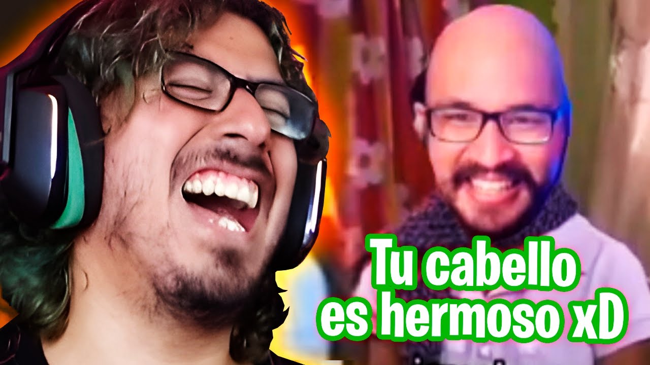 Jeffar MEMES #16 - Me quitan la depresión