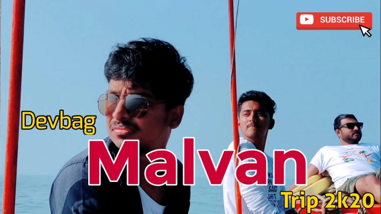 Malvan | Devbag | Trip 2k20...🌊😍 Unforgettable Memories