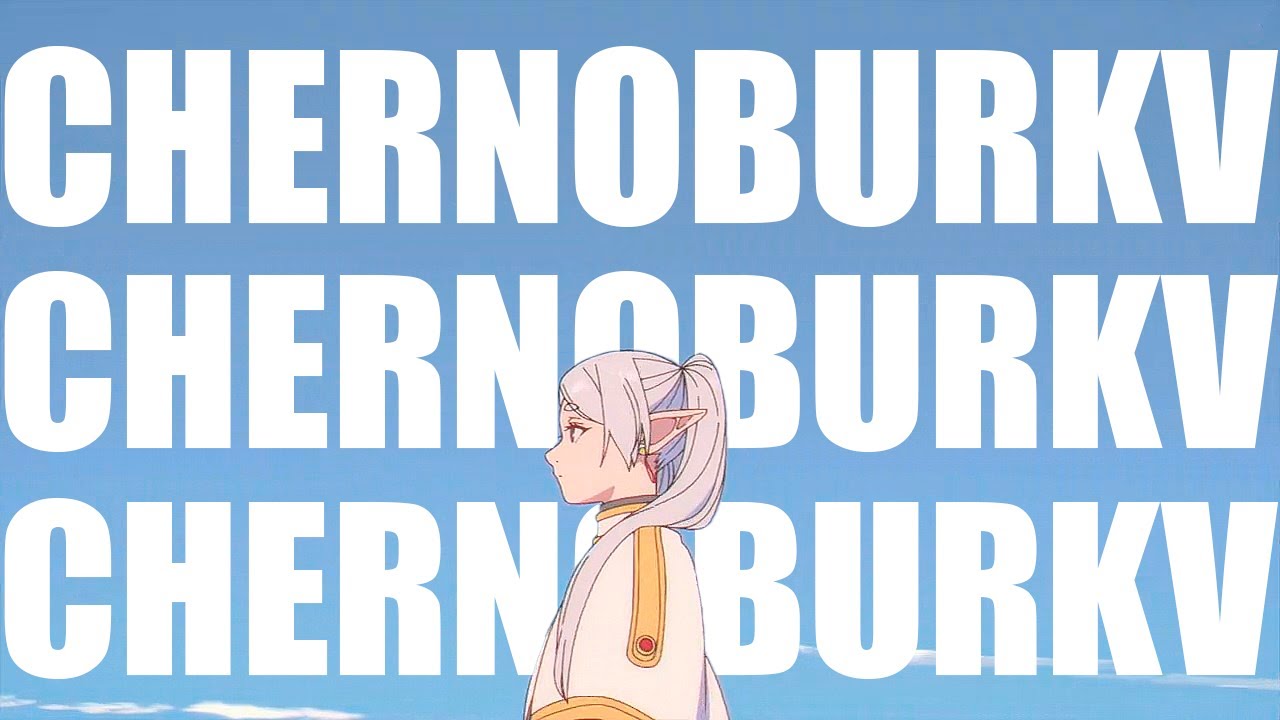 Chernoburkv