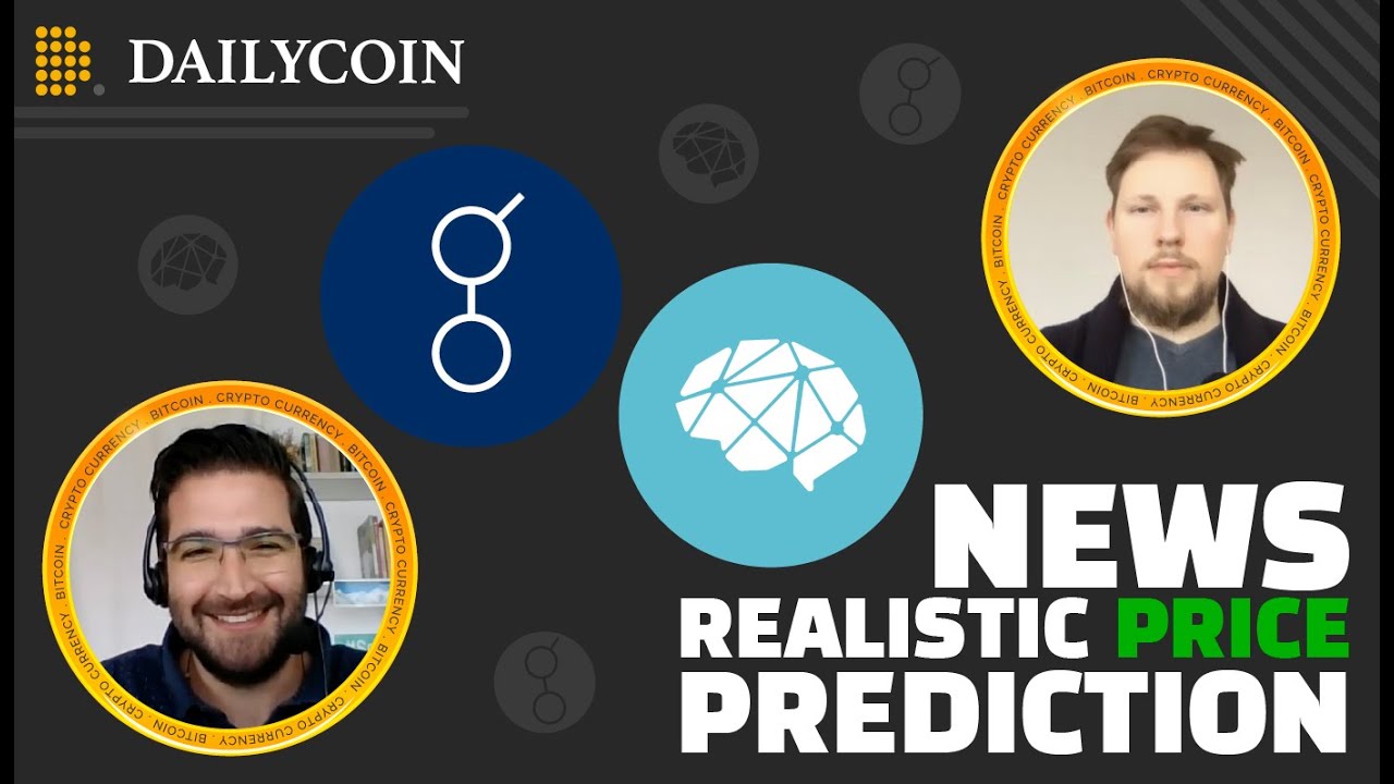 DeepBrain Chain and Golem realistic price analysis - April 2 news | DailyCoin