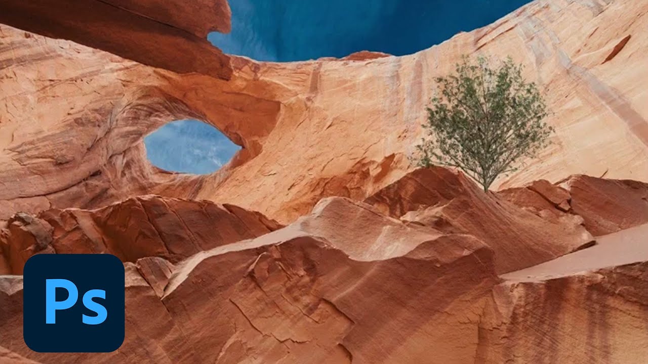 Four Photoshop CC Hidden Gems | Adobe Photoshop