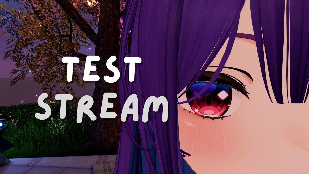 test test cek cek