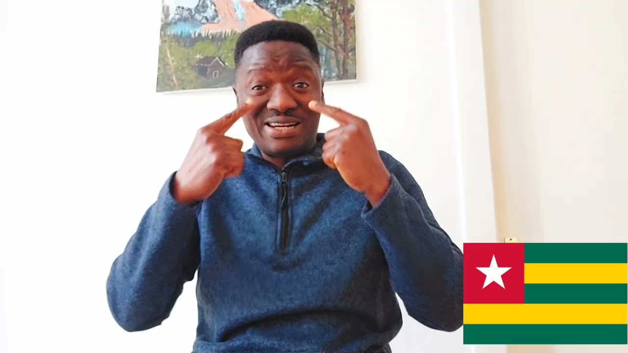 TOGO: LA VÉRITÉ À FAURE GNASSINGBÉ