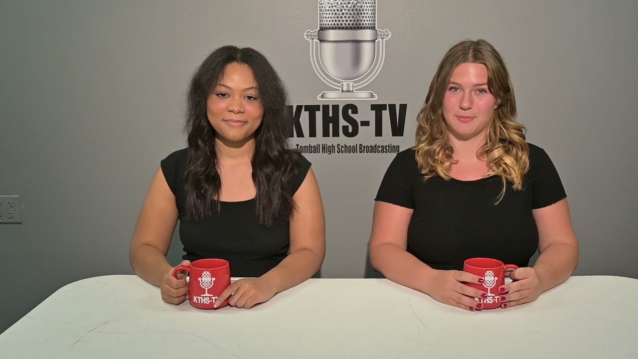 first day video KTHS