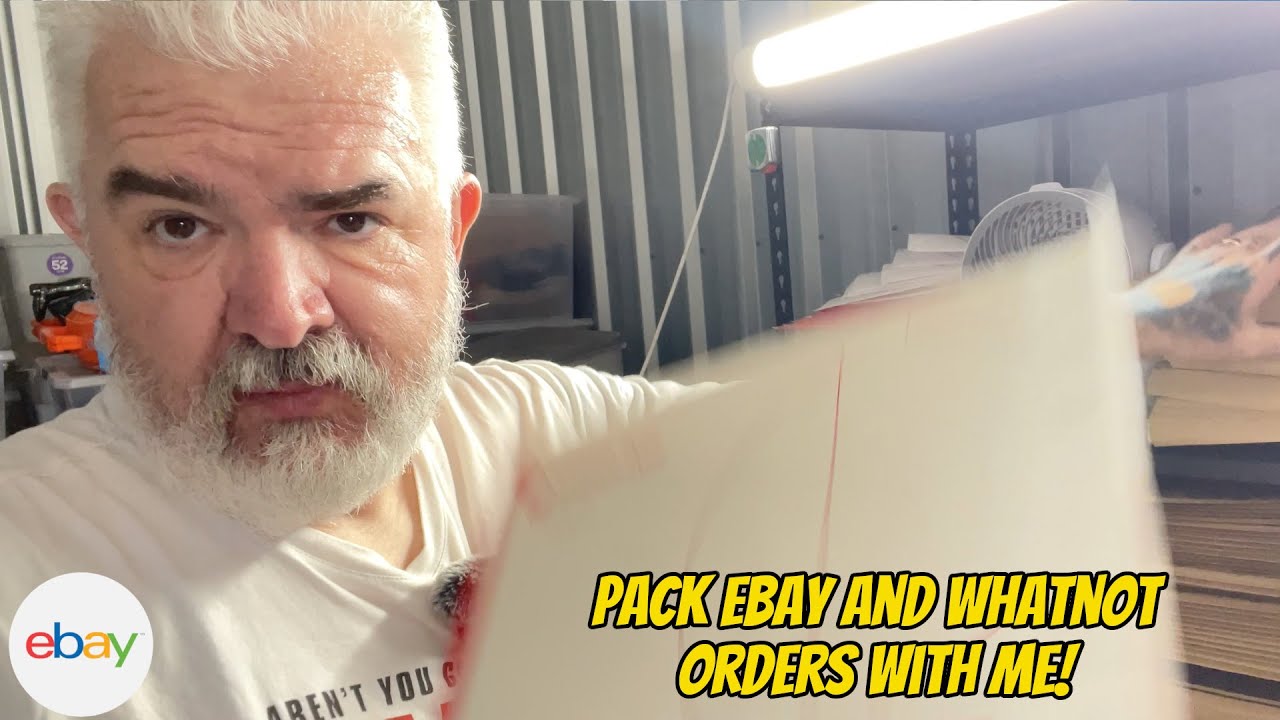 What Sold on eBay and How Much Did I Pay for it. What Is Australia Post Business. Viewer Question