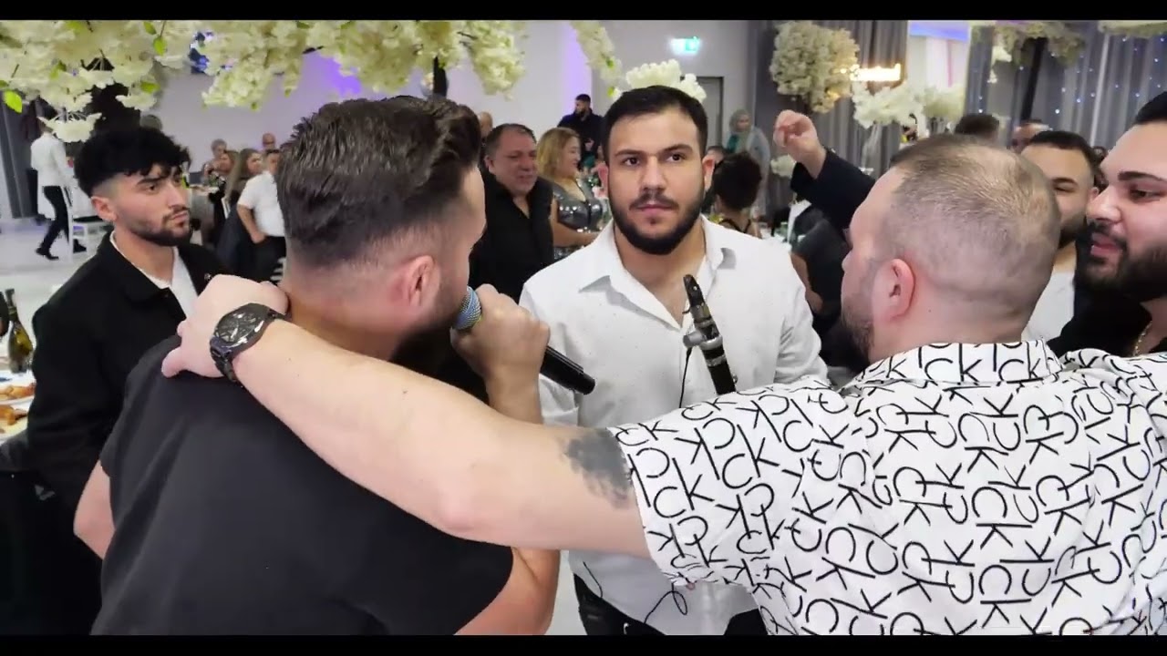 HAKKI BULUT- AMET KARANI- ALPEN MINUNE- BLAGO SAKS 2026