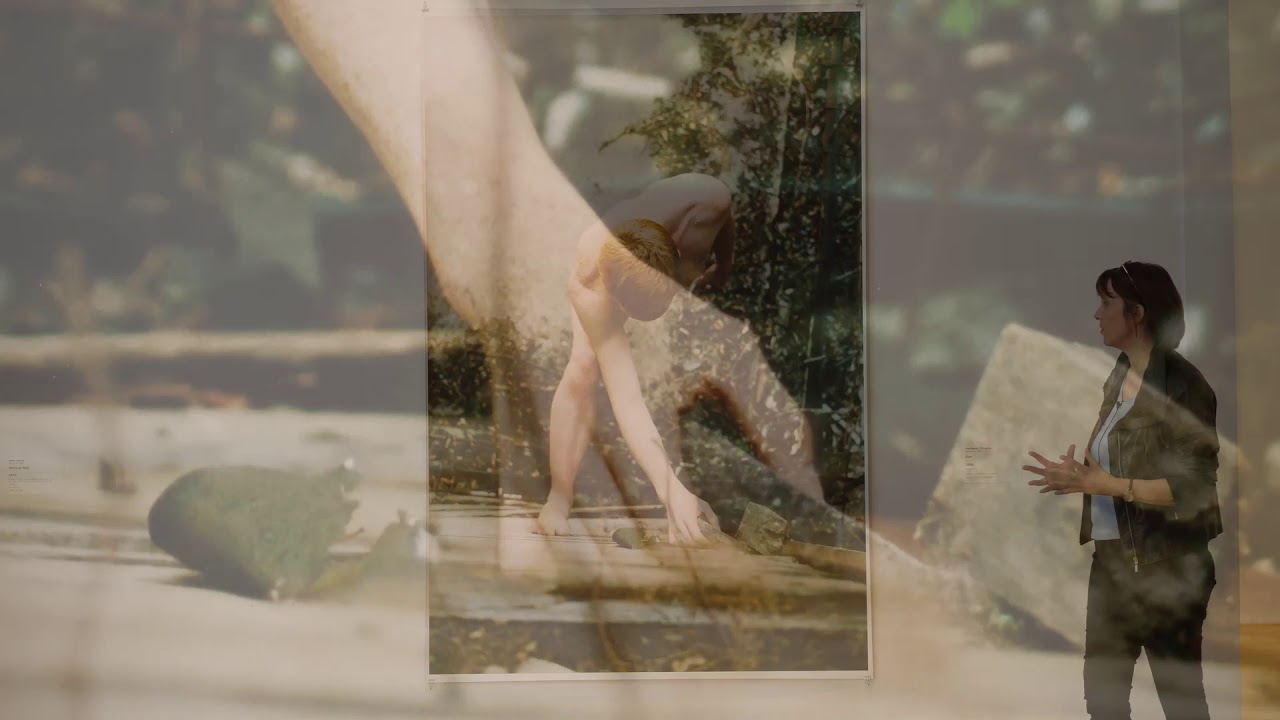 Wolfgang Tillmans, Dan