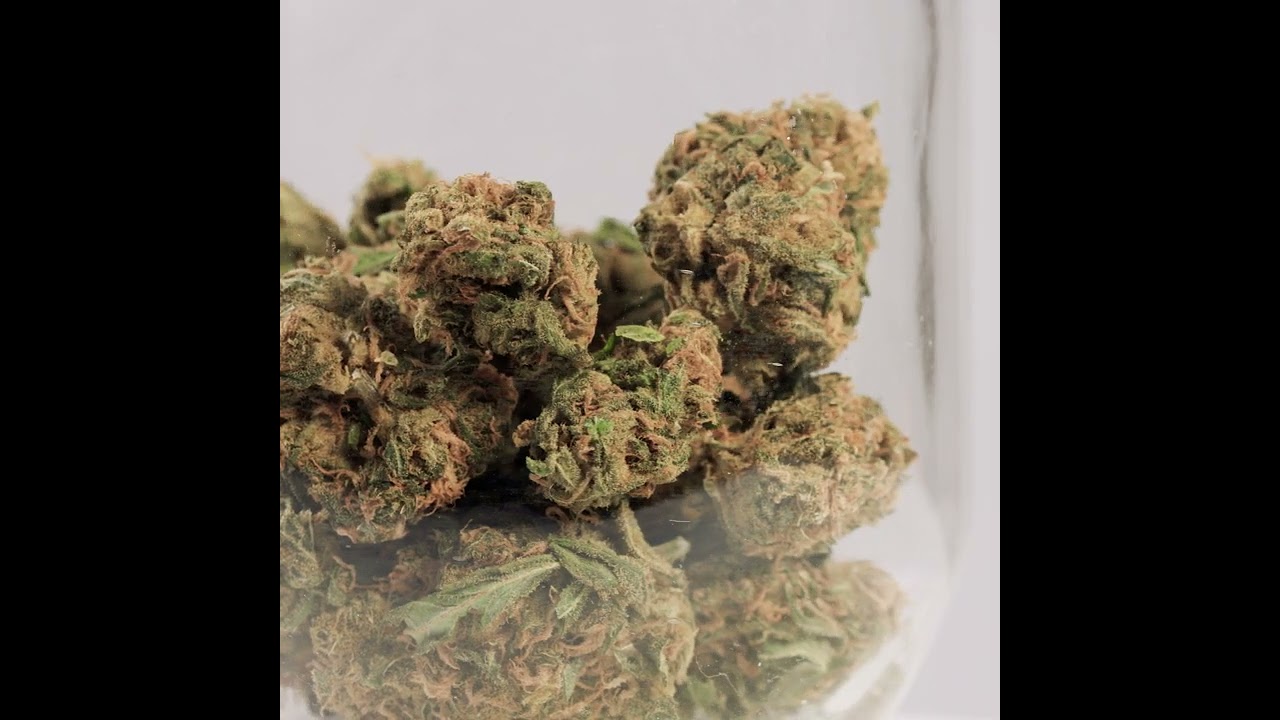 Co-op Cannabis Glycerin