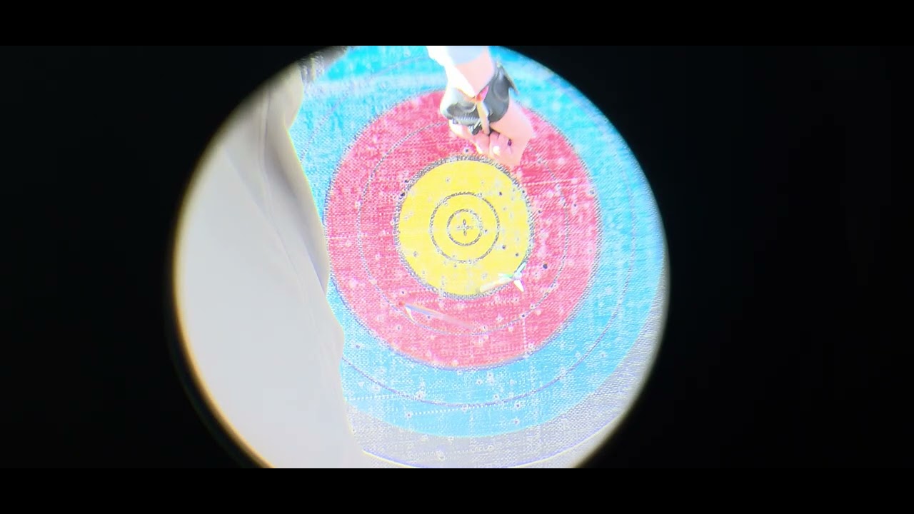 January 27, 2026 Bow Shoot ep.2