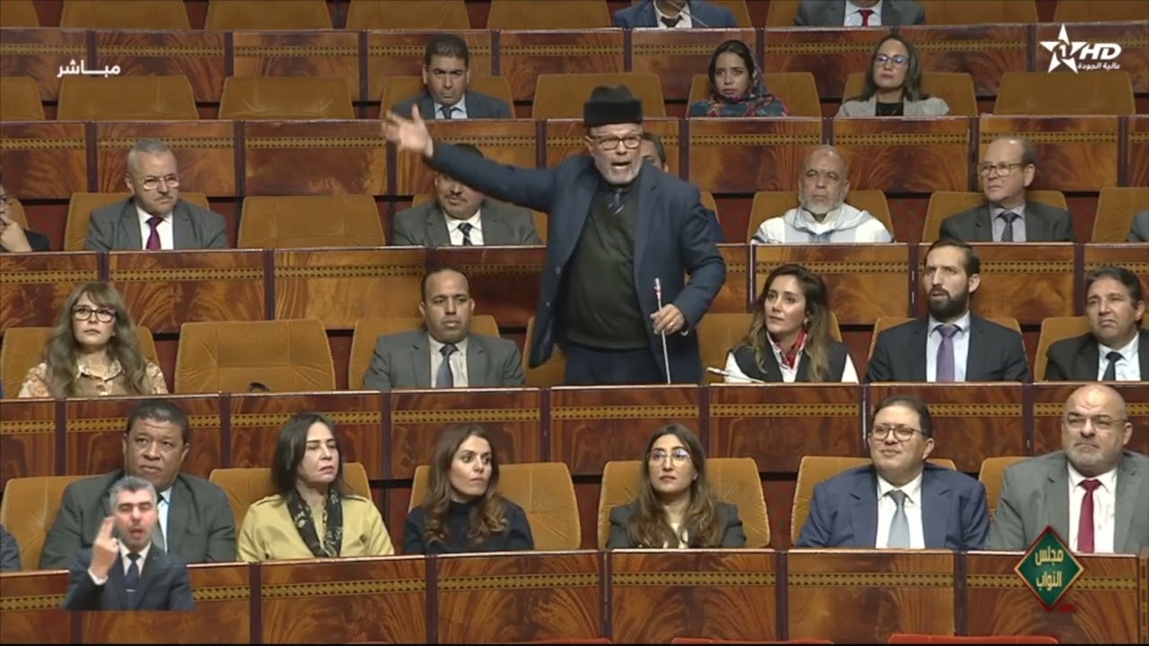 جلسات البرلمان   مجلس النواب 11/12/2023