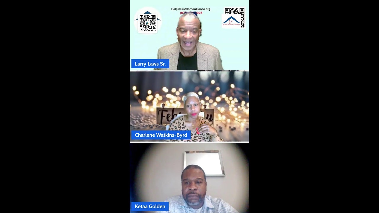 Thriving Thursday Live  📱