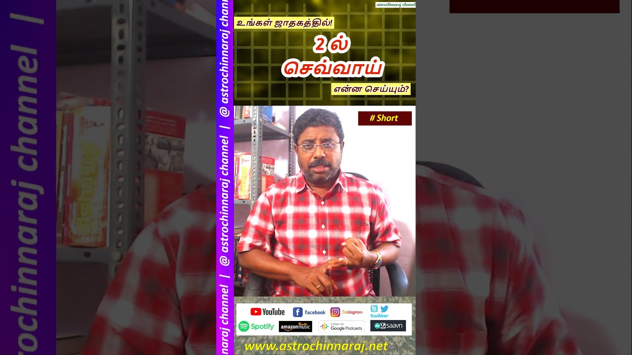 2 இல் செவ்வாய்!  #shorts
