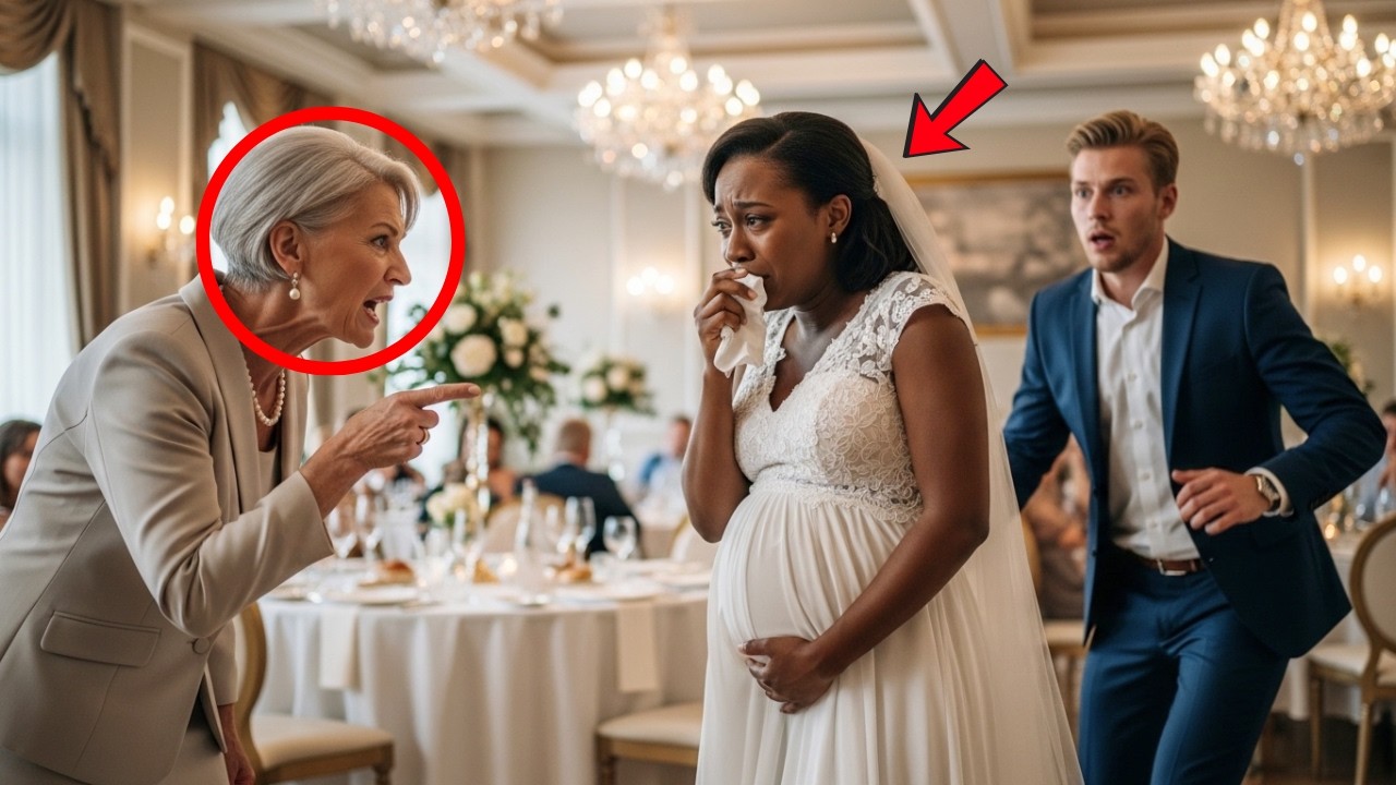 Il surprend sa mère humiliant sa femme enceinte… et pose enfin ses limites