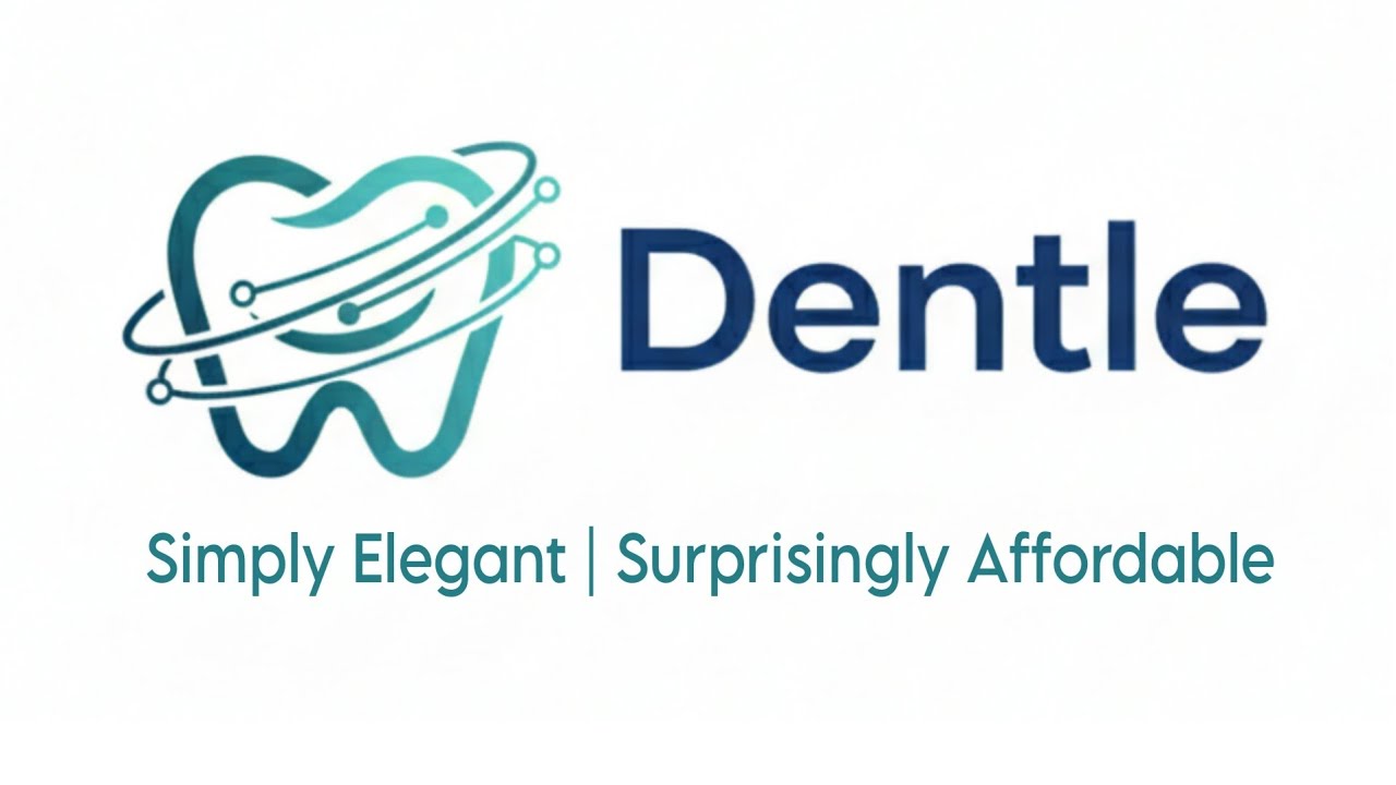 Dentle - Best Dental Clinic Management Software | One-Time Payment, No Subscription | India