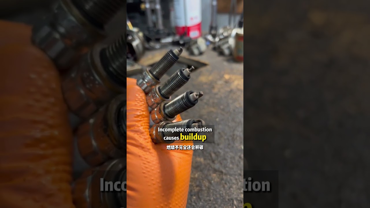 Does a running car mean the spark plugs are fine? The 