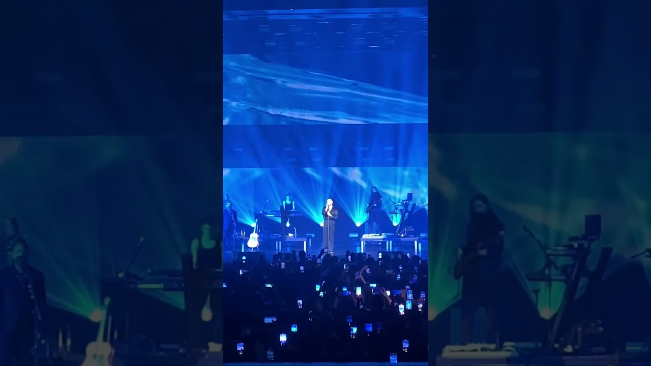 Marco Mengoni - Ti Ho Voluto Bene Veramente