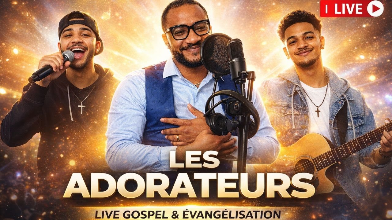 LES ADORATEURS