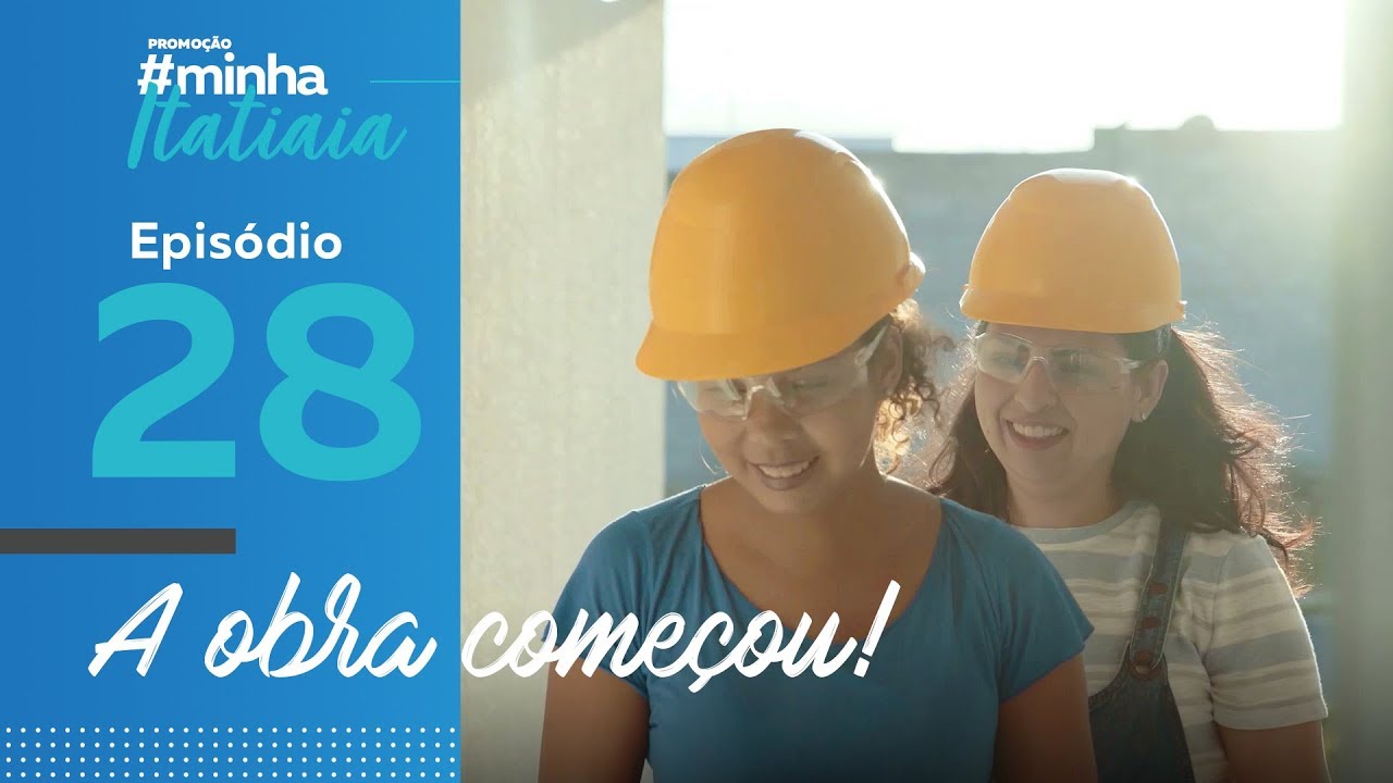 #MinhaItatiaia: M&atilde;os &agrave; Obra com Dani Vasconcelos (Ricota N&atilde;o Derrete)