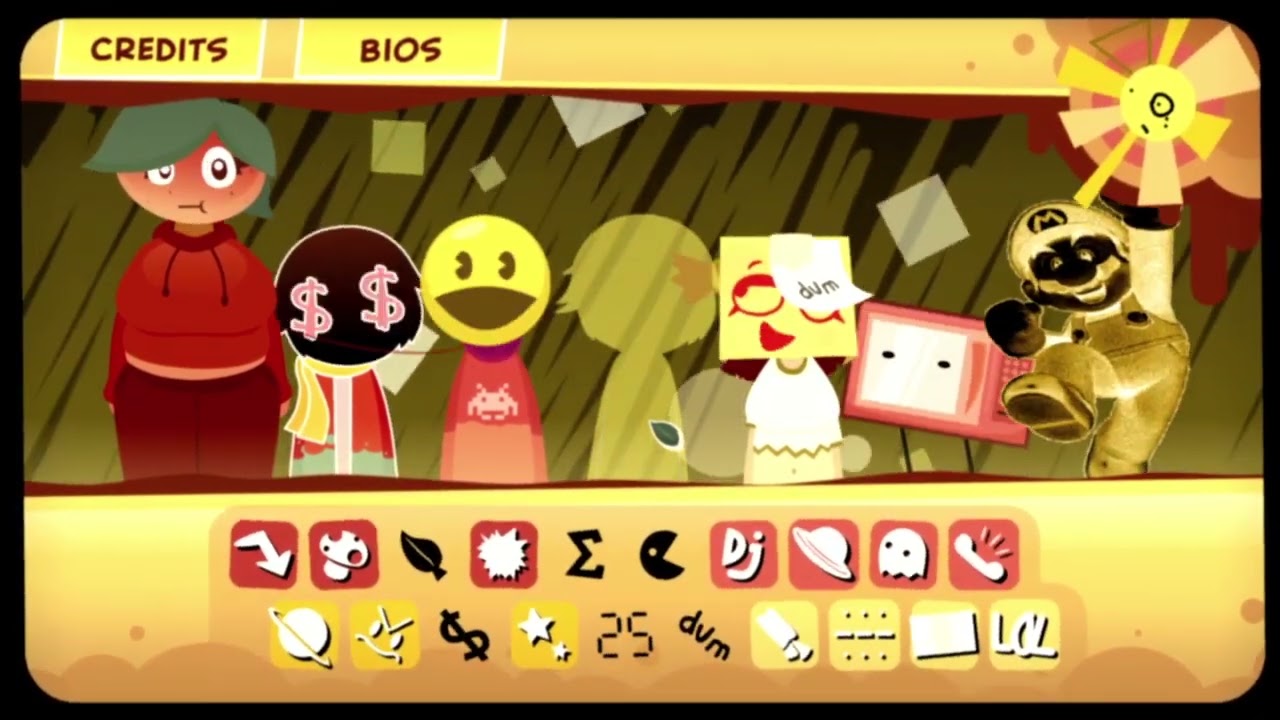 It's All Mango | Fanmade Fruitbox: Mango Mix