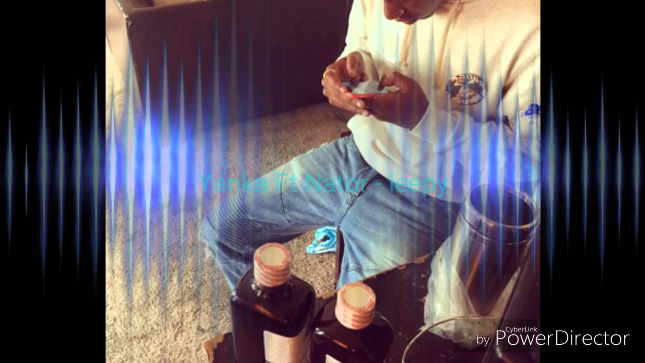 Yanka Ft Nator - leepy