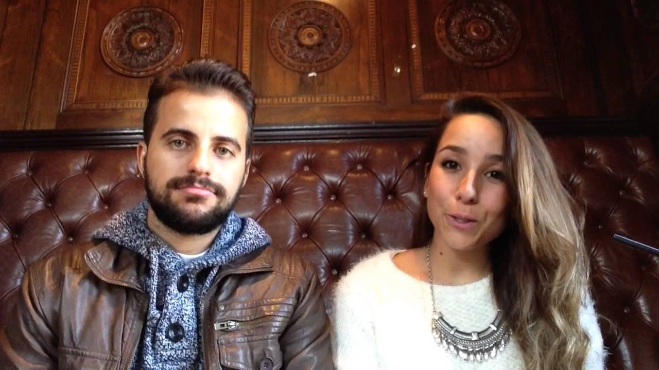 Porque escolhemos Dublin - Casal em Dublin #01 (Intercâmbio na Irlanda)