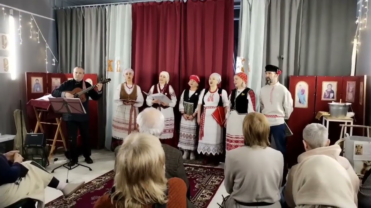 Город золотой