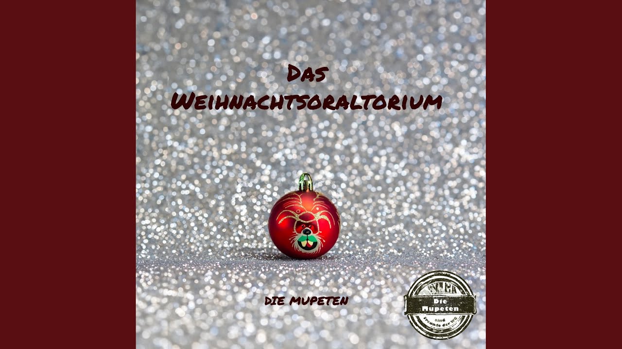 S&uuml;&szlig;er die Glocken