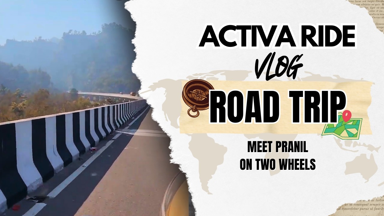 Dehradun to Haridwar by Two Wheeler | Sunday Fun | We did a ride on this Sunday #meetpranil