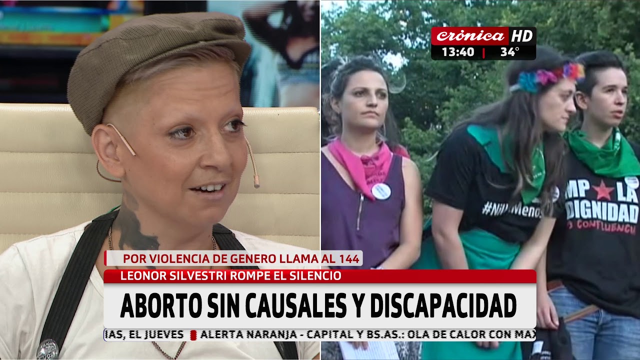 Mujeres grieta y censura ¿El fin del feminismo?