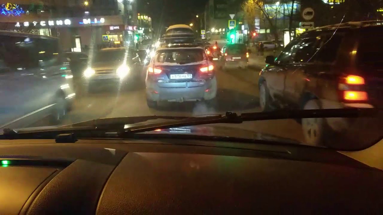#096(1) Пневмоподвеска.Профилактика.часть 1.