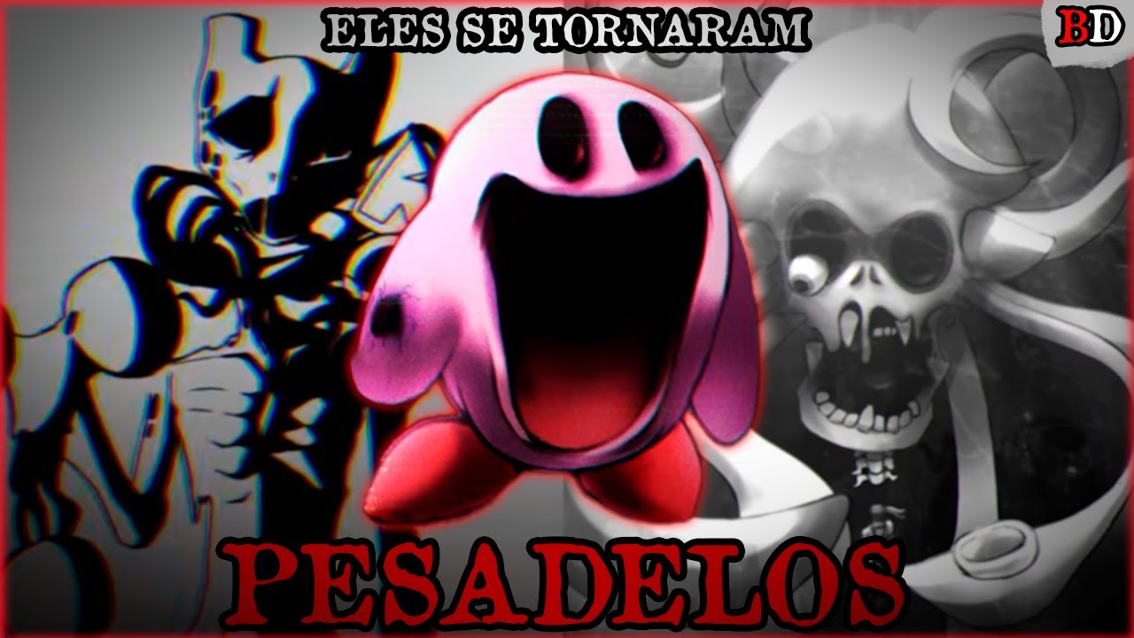 O Infection AU De Super Smash Bros