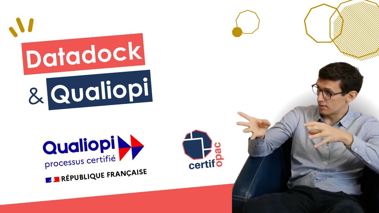 Datadock à l'heure de Qualiopi