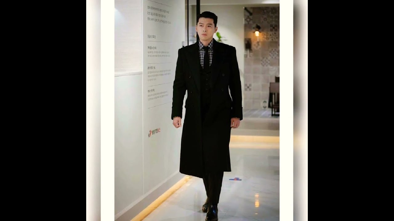 Hyun Bin 