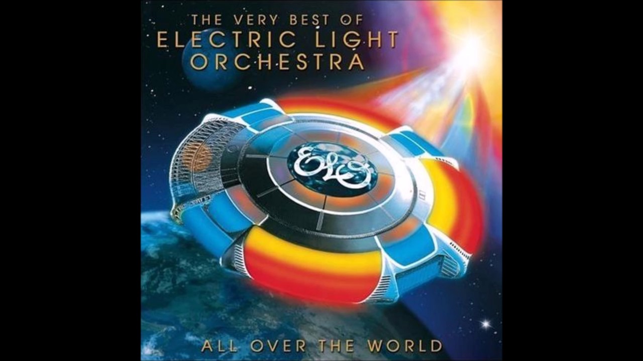 ELO- Xanadu