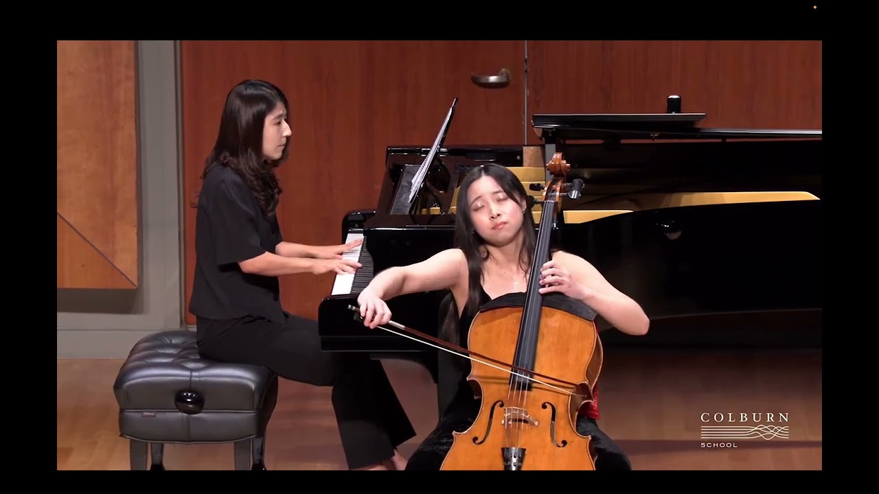 Niccolo Paganini Le Streghe Op.8 Arr.for Cello