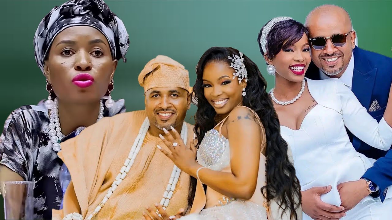 NellyNat abatije MONNA Walda BINWA / Umugabo wiwe ivyakorera Abandi bakobwa/Ubusambanyi bukoze ibara