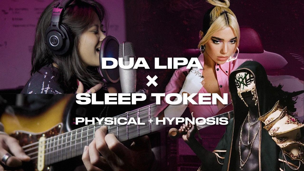Dua Lipa x Sleep Token 