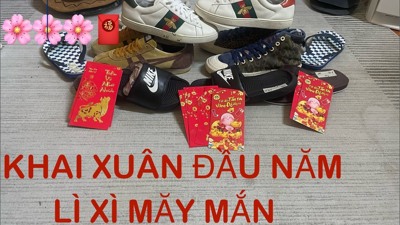 24/2: KHAI XUÂN 🌸🌺🧧GIẦY DÉP SI TUYỂN HIỆU:DIOR,GUCCI,NIKE,ADIDAS…👍📞:0943280012