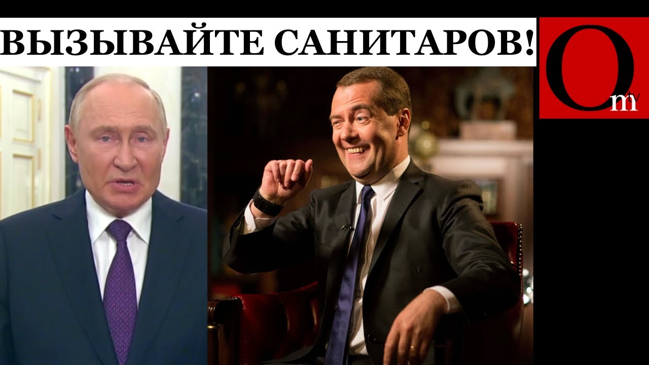 Немецкая армия уже в Украине. СВО против настоящих немцев?