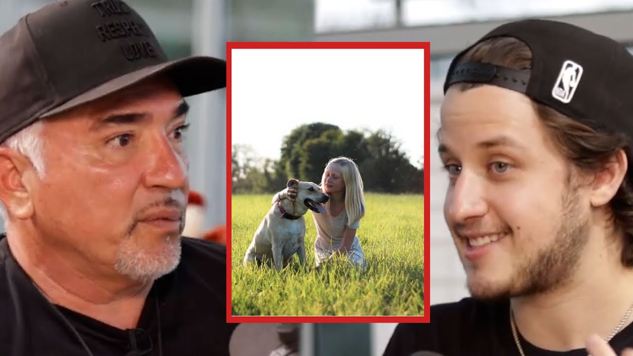 EL METODO DE CESARMILLAN PARA CONECTAR CON LOS ANIMALES